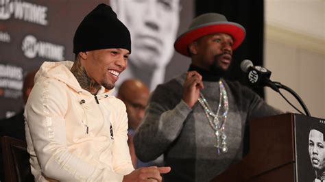 Start time, how to stream, odds and more. Floyd Mayweather, Gervonta Davis & The Passing of the PPV ...