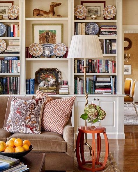 170 Bookcase Arrangements Ideas In 2021 Bookcase Bookcase Styling