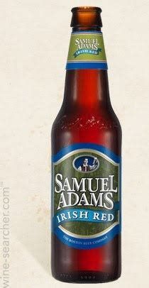 Samuel Adams Irish Red Beer Massachusetts Prices Stores Tasting Notes And Market Data