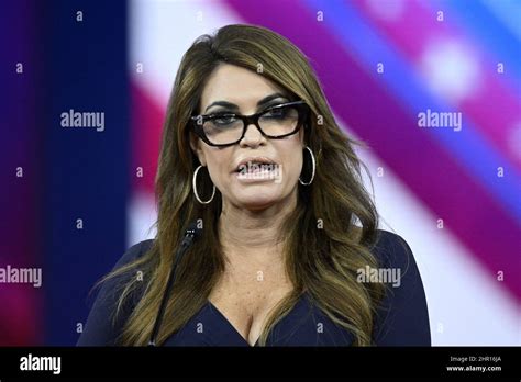 Kimberly guilfoyle 2022 hi-res stock photography and images - Alamy