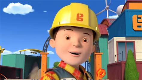 Bob The Builder Boots Belt Hard Hat Music With Bob ⭐ New Sing A