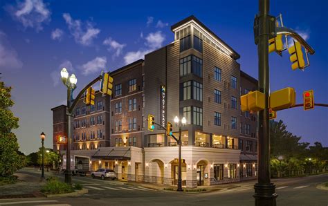 Hyatt Place Premier Wall Systems Myrtle Beach Sc