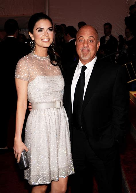 Katie Lee And Billy Joel 5 Fast Facts You Need To Know