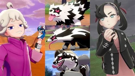 New Sword And Shield Trailer Leaves Pokemon Fans Hangry
