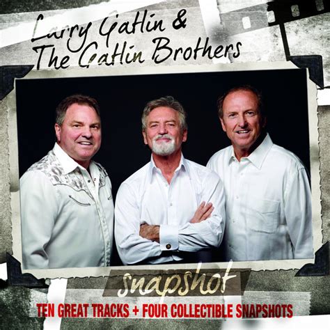 All The Gold In California Song And Lyrics By Larry Gatlin And The Gatlin Brothers Spotify