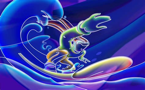See more ideas about neon backgrounds, neon, neon wallpaper. Neon HD Wallpaper | Background Image | 2560x1600 | ID ...