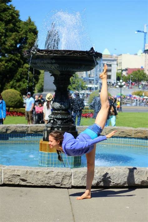 This class offers a safe, calm environment for people with physical disabilities to practice meditative breathing and movement. Guerilla Yoga in Victoria BC www.ihearthot.com split arm ...