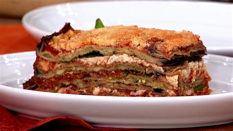 The ultimate chicken parmesan recipe and eggplant parm ...