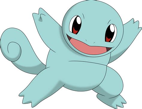 Squirtle Vector At Getdrawings Free Download