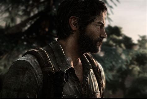 The Last Of Us Remastered Gets Hdr And Ps4 Pro Patch See Comparison
