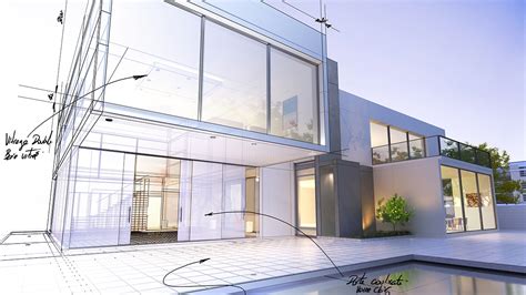 Architectural Drawing Architectural Design Software Autodesk