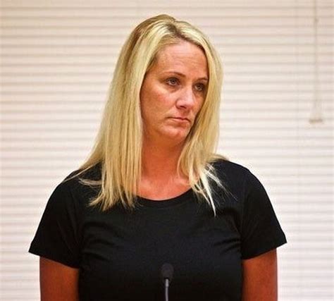 Washington County Jail Sex Scandal Jill Curry Resigns From Sheriffs Office