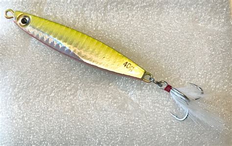 How To Striper Fish With Slab Spoon Lures Striper Fishing Lures