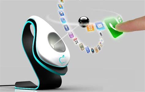Cool Concept Gadgets For A Brighter Future Part 1