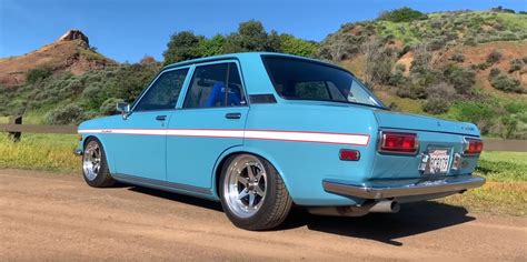 Owners Restored These Classic Jdm Cars To Perfection