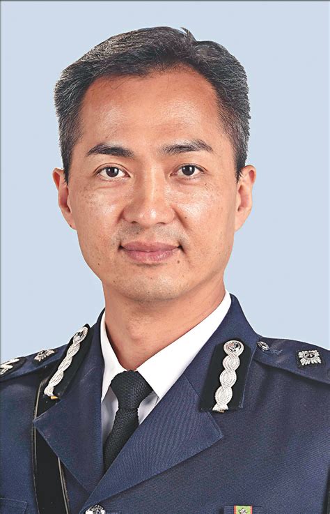 Ex Cop To Head Civil Service College Amid Security Focus The Standard