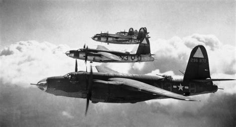 Remembering The Crash Of A World War Ii Bomber The Washington Post