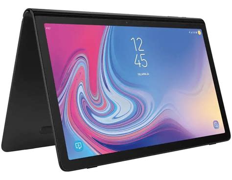 Atandt Offers 173 Inch Samsung Galaxy View 2 Android Tablet As Portable
