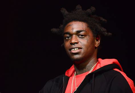 Kodak Black Arrested On Gun And Drug Charges By Police