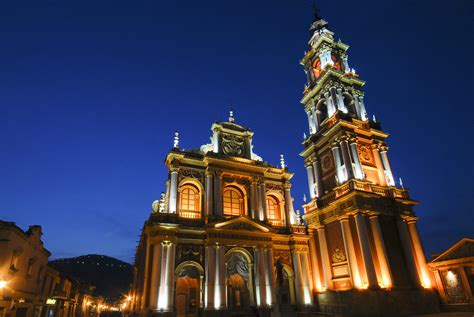 Salta Travel Salta And The Andean Northwest Argentina Lonely Planet