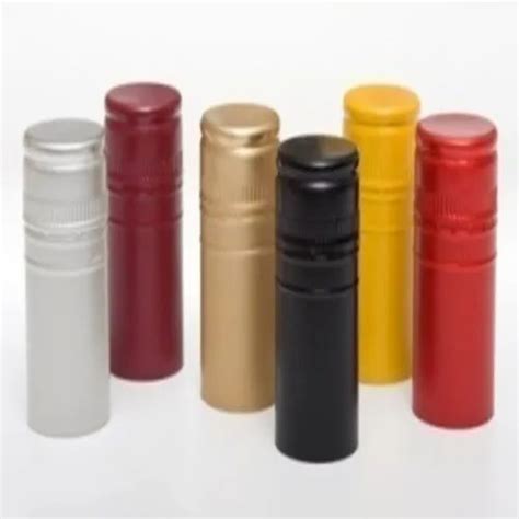 Wine Bottle Caps 315 Mm Colored Wine Bottle Caps Manufacturer From