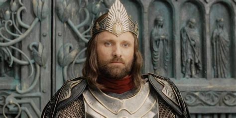 O Senhor Dos Anéis Os Muitos Nomes De Aragorn Explicados UnicórnioHater