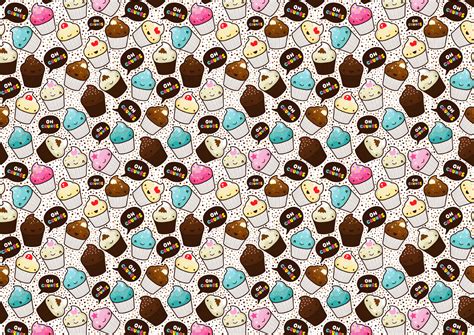 Cempaka S Art And Craft More Cupcakes Desktop Wallpaper HD Wallpapers Download Free Map Images Wallpaper [wallpaper376.blogspot.com]