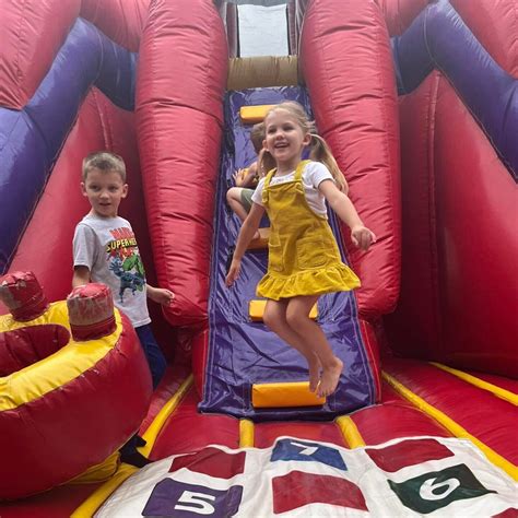Family Fun Zone – Celebrate Onalaska