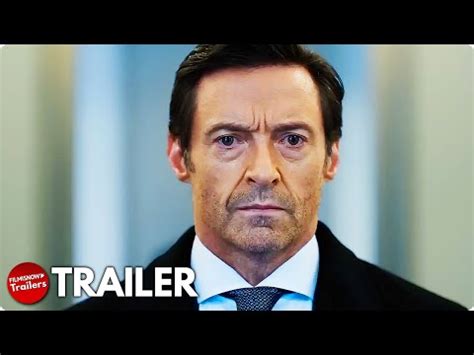 The Son Trailer Starring Hugh Jackman And Anthony Hopkins Minu