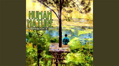 Human Nature Remix Youtube