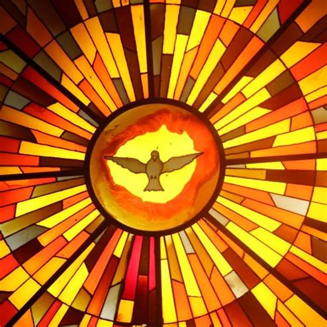 7 Must Reads To Help You Understand The Power Of The Holy Spirit