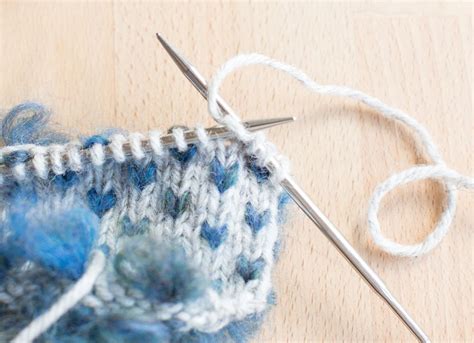 Thrums Knitting Patterns Knitting Tutorial Knitting Techniques