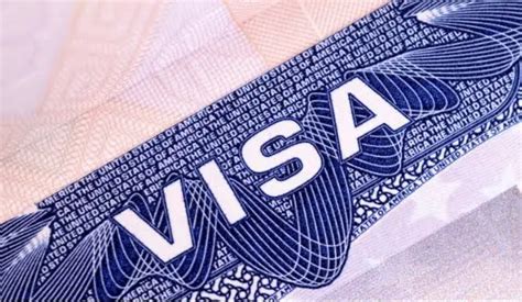 How To Apply For A Tourist Visa Going To The United States