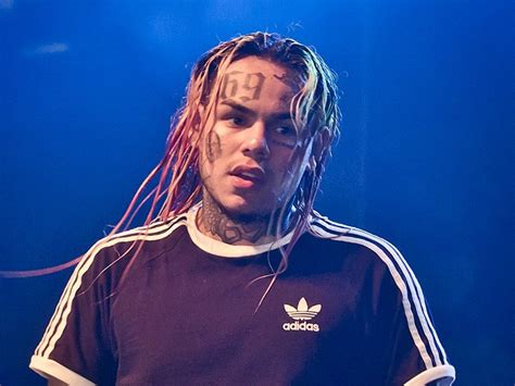 Tekashi 6ix9ines 200k Donation To No Kid Hungry Nonprofit Rejected