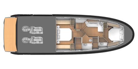 Sacs Rebel 55 Lengers Yachts Luxury Yacht Dealer Europe