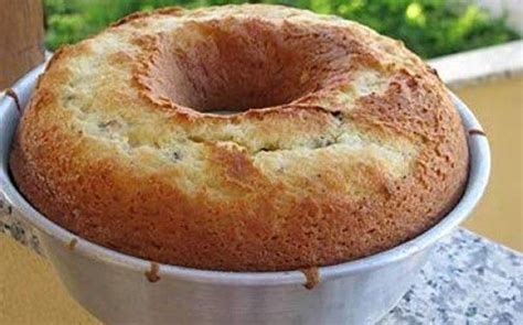 La torta di mele per diabetici e un dolce leggero e salutare. La Ricetta del Ciambellone allo Yogurt per Diabetici | Ricette