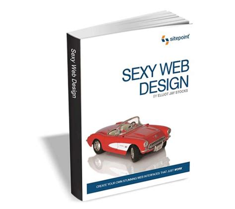 Get Sexy Web Design Ebook 29 Value FREE For A Limited Time