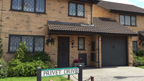 Google drive is a safe place for all your files. Harry Potter's home at 4 Privet Drive is up for sale ...