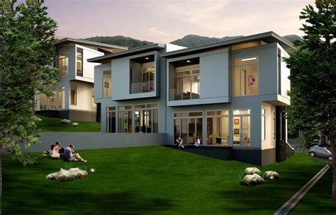 dijual hillside residence sentul nirwana bogor realty rumah dijual