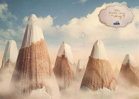 Best Ad Campaign Ever: A Child's World In Cam's Vision ...