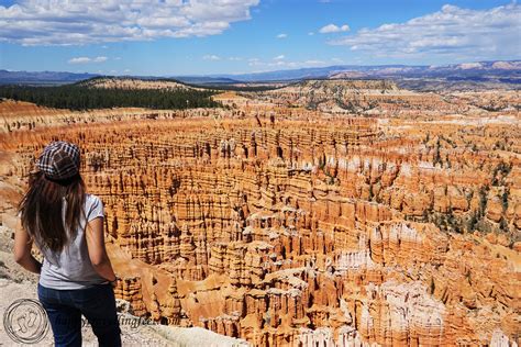 Zion And Bryce Canyon National Parks Itinerary Hikes And Tips
