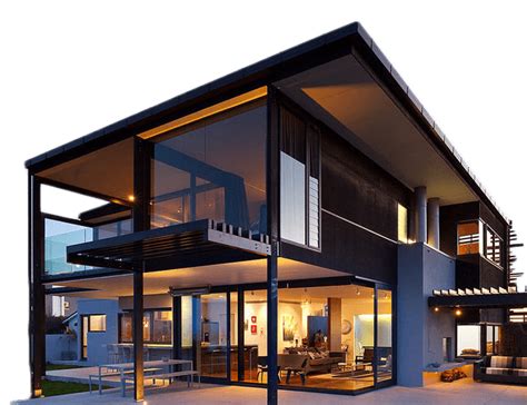 Modern House Png Png Image Collection
