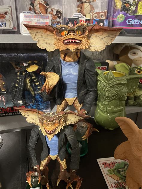 Finally Was Able To Get My Hands On The 12 Brain Gremlin Rgremlins