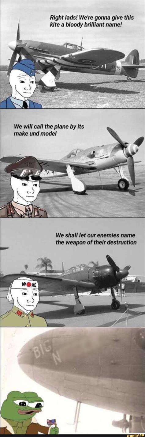War Thunder Memes Part 1 It S Not That 1 Like You Or Anything