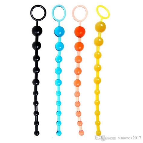 Anal Sex Toys But Plug For Women And Men Anal Stimulator Balls Ass
