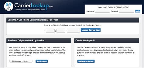 Customers are able to obtain completely legal information. How to Find Phone Carrier From Phone Number | Best Free ...