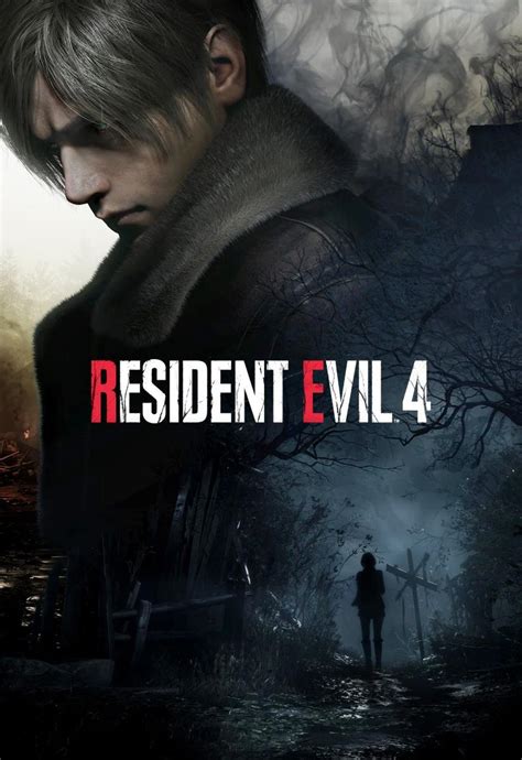 Resident Evil 4 Remake Lights Out At Resident Evil 4