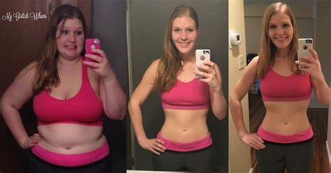 How I Maintained My 100 Pound Weight Loss For One Year My Girlish Whims