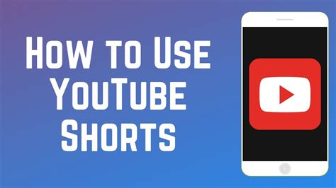 How To Use Youtube Shorts Beta Tutorial And Tips Youtube