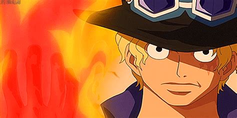 Discover & share this one piece gif with everyone you know. Top 15 Fire Users in Anime - Narik Chase